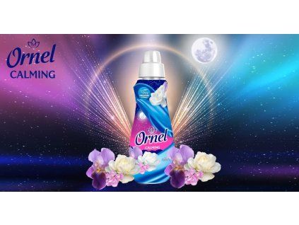 Aviváž Ornel Calming (Velikost balení 1,6l)