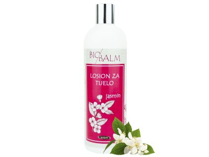 Biobalm jasmin losion