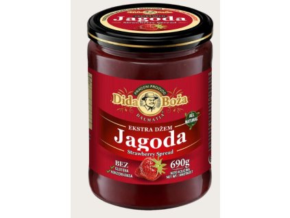 jahoda