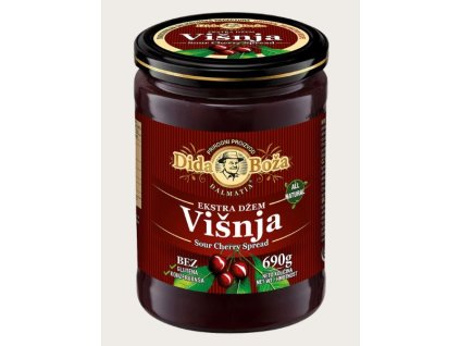višen