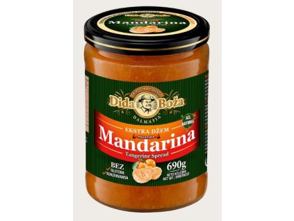 manda