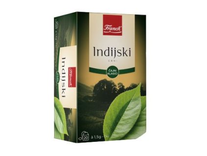 indic