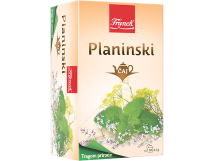planinski h 360