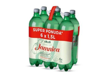 jamnic
