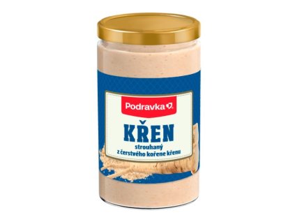křen