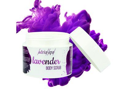 as piling lavanda otvoreni