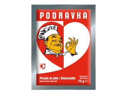 podr