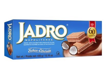 Jadro