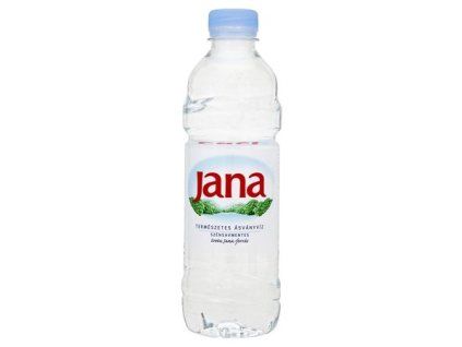 jana normal 0,5