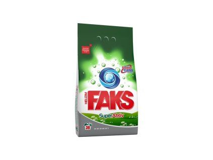 4505 praci prasek faks superaktiv 3kg