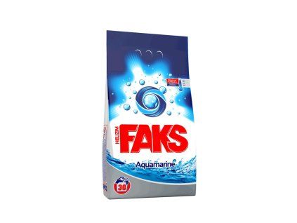 4514 praci prasek faks aquamarine 6kg