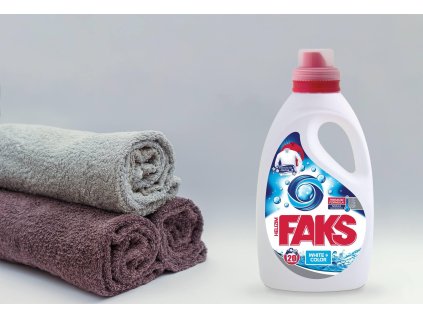 5570 1 praci gel faks white color 1 8l