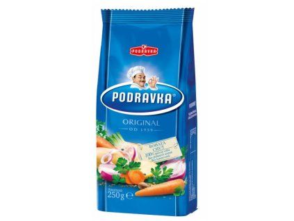 5747 podravka prisada do jidel 250 g