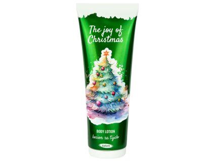 The joy of christmas losion