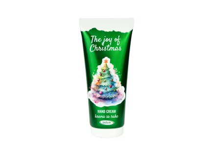 The joy of christmas krema
