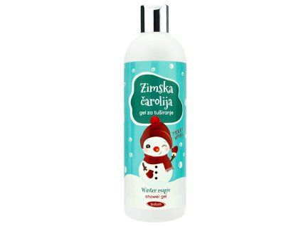 ZIMSKA CAROLIJA GEL