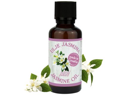 AN ULJE JASMINA