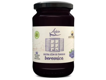 borův