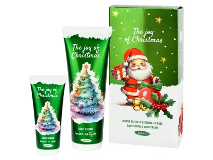 The joy of Christmas PP LK