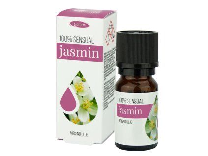 MIRISNO JASMIN