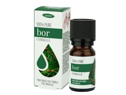 ET BOR 1