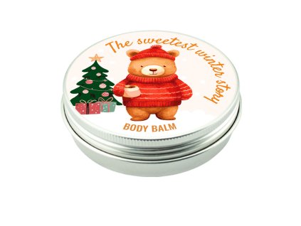 The sweetest winter story balzam