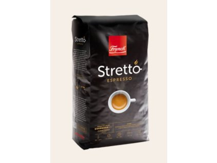 ASretto
