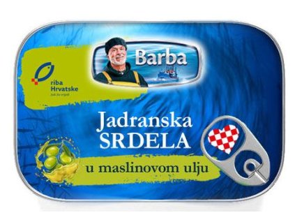 Barbaoliv