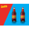 cocta sklo