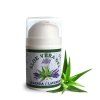 airless gel lavanda