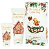 The sweetest winter story LK PP