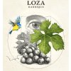 Loza