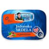 Sardinkyzelen